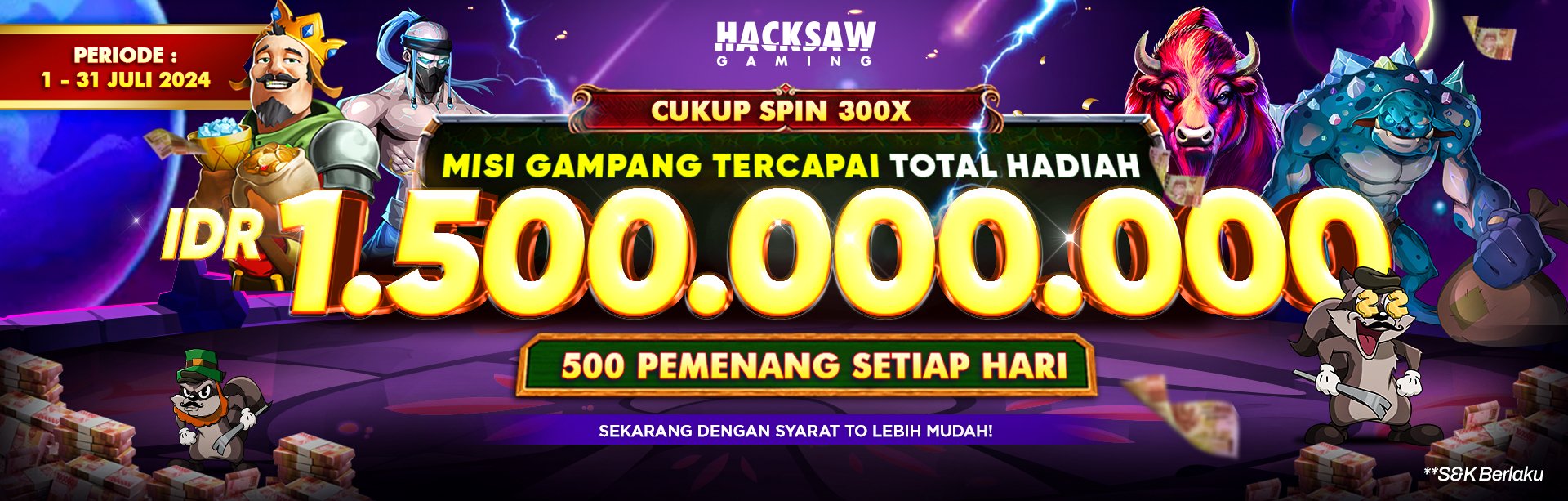 Agen Slot Gacor Terbesar di Indonesia